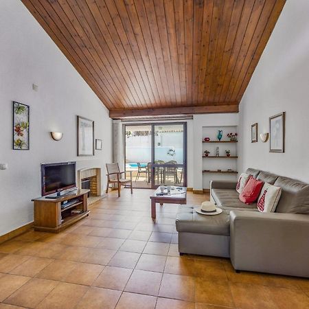 Villa Aveiros By Villa Plus البوفيرا المظهر الخارجي الصورة