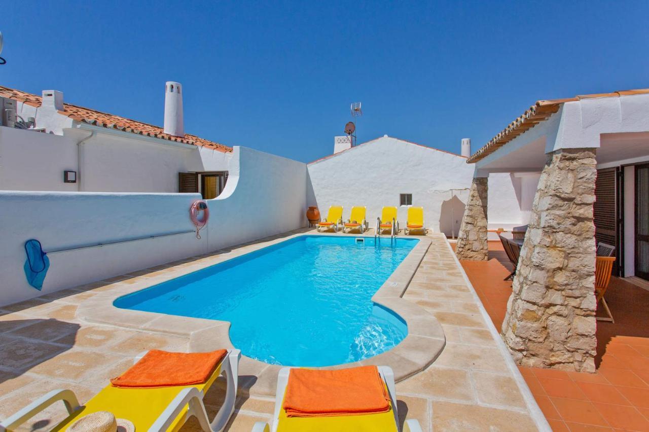 Villa Aveiros By Villa Plus البوفيرا المظهر الخارجي الصورة