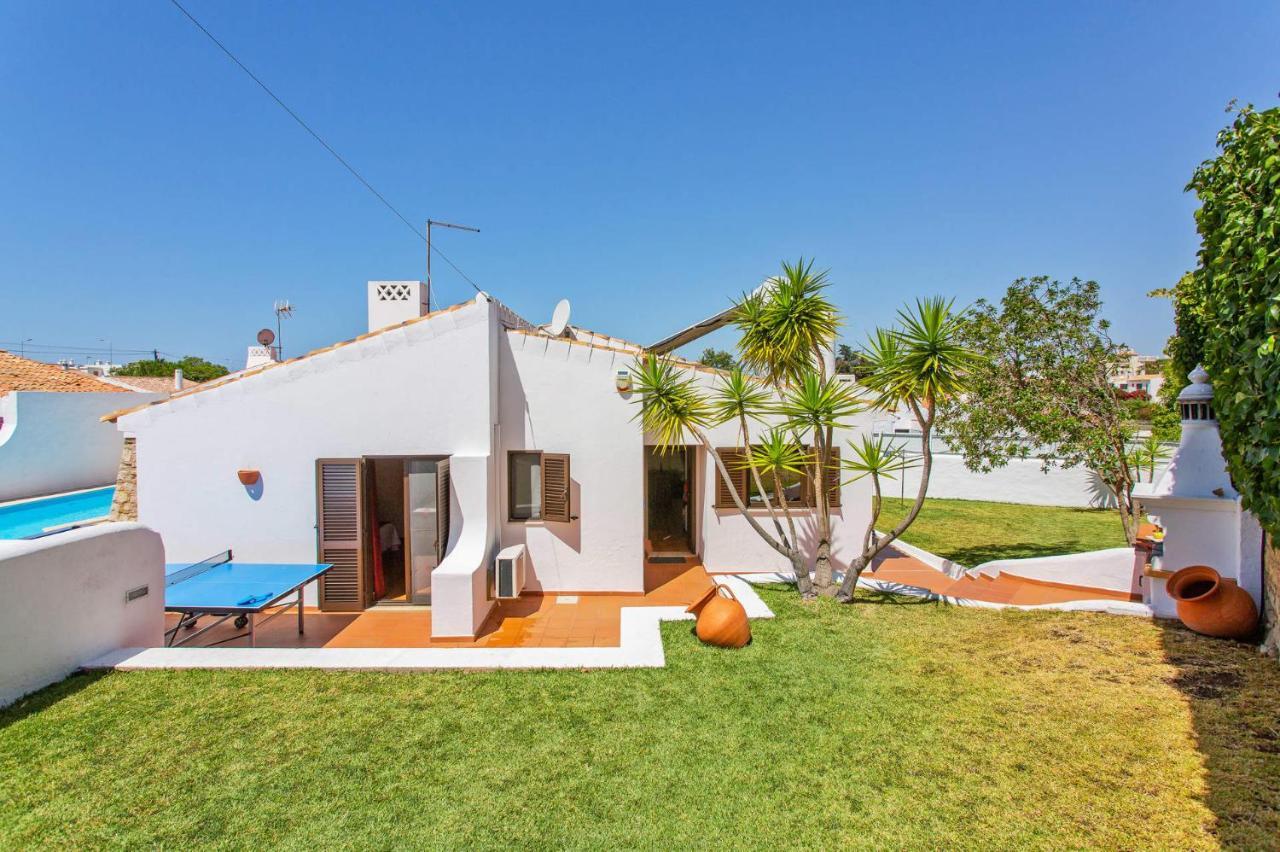 Villa Aveiros By Villa Plus البوفيرا المظهر الخارجي الصورة