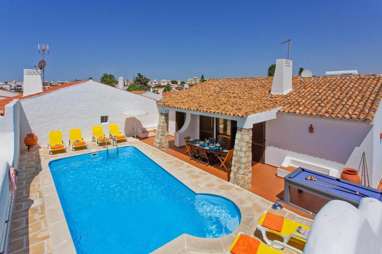 Villa Aveiros By Villa Plus البوفيرا المظهر الخارجي الصورة