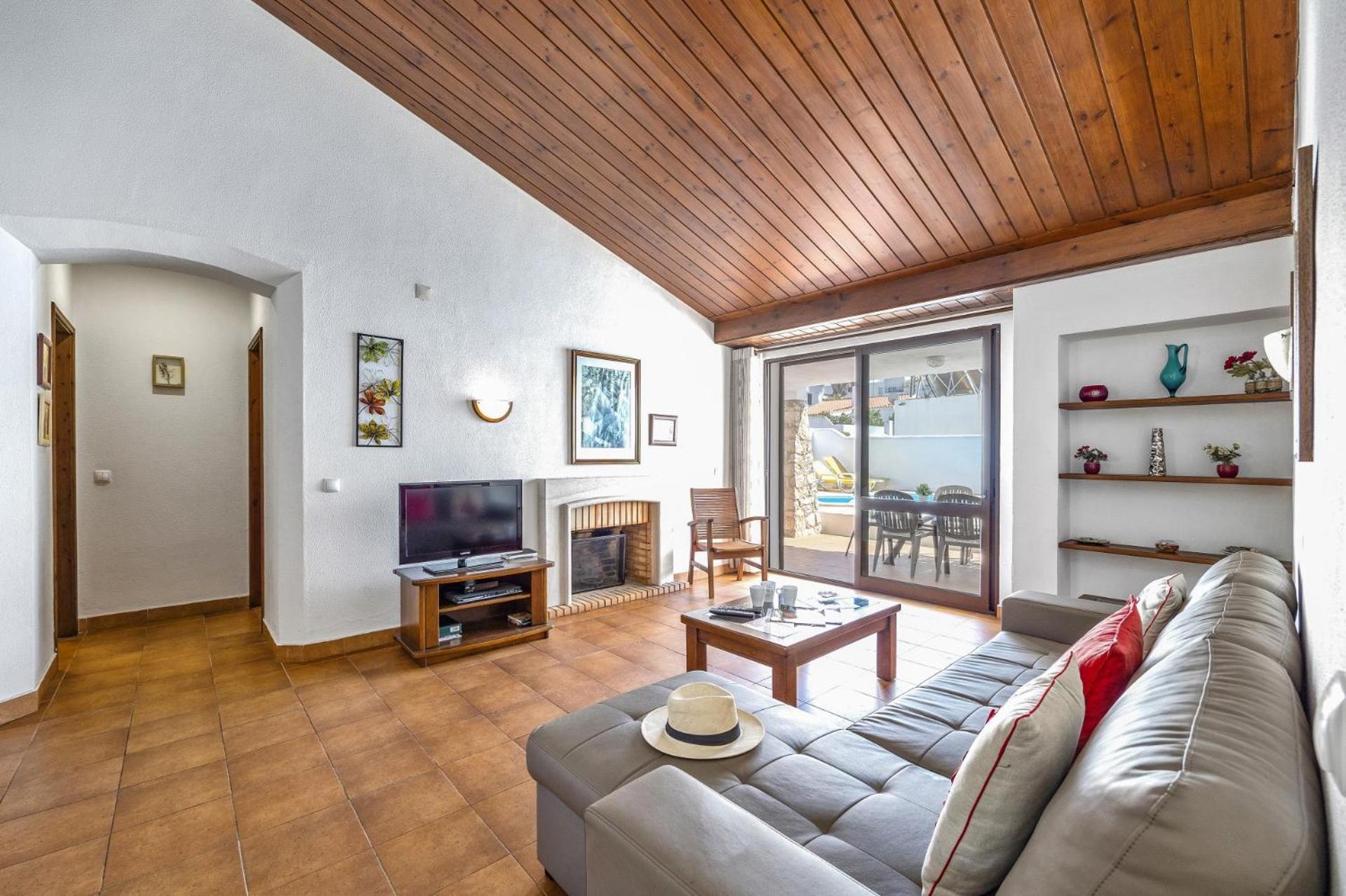 Villa Aveiros By Villa Plus البوفيرا المظهر الخارجي الصورة