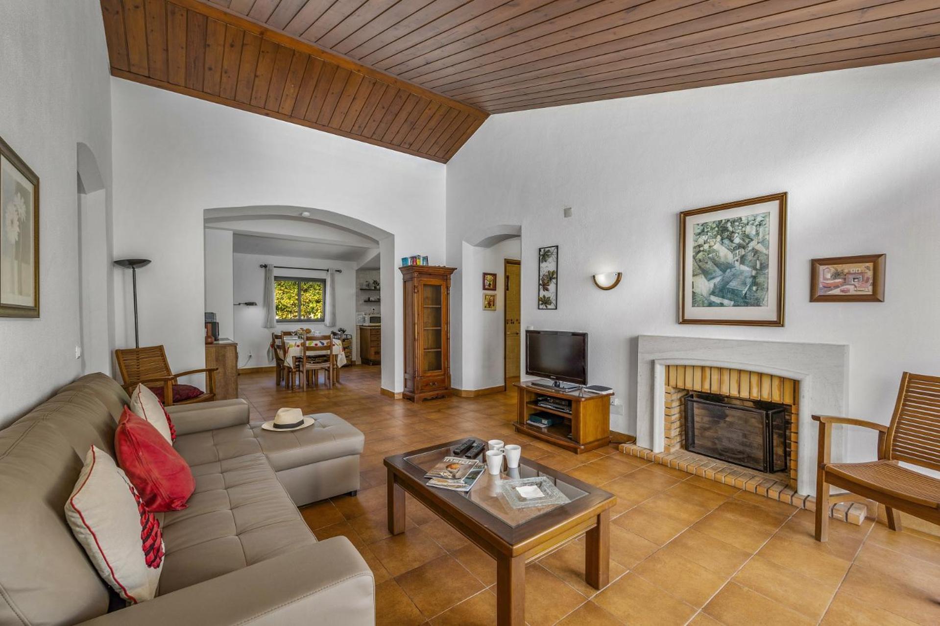 Villa Aveiros By Villa Plus البوفيرا المظهر الخارجي الصورة